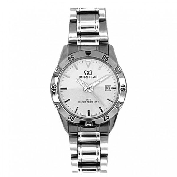 Mirage 8513 Silver White Lady LDBSSSL